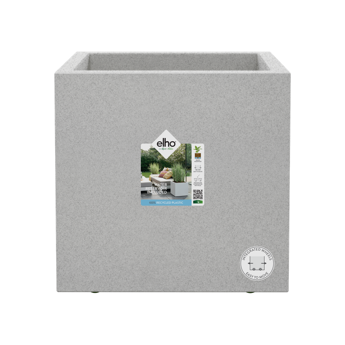 vivo next quadrat 40cm living beton